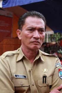 Jelang Akhir Audit BPK, Sekda Imbau SKPD Kooperatif